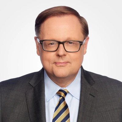 Todd Starnes