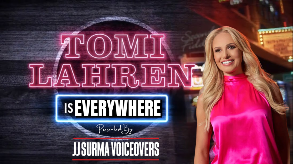 Tomi Lahren