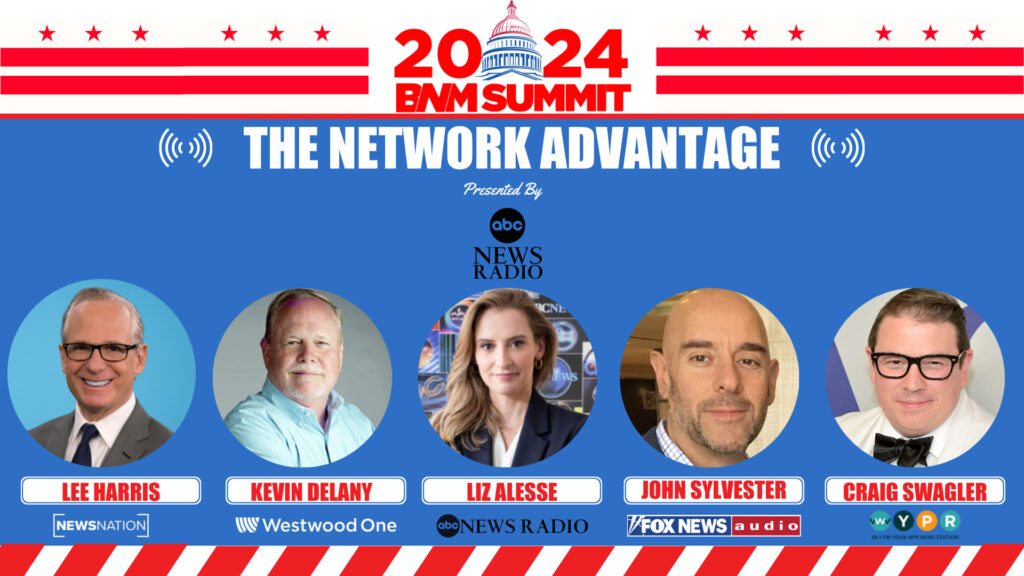 The Network Advantage